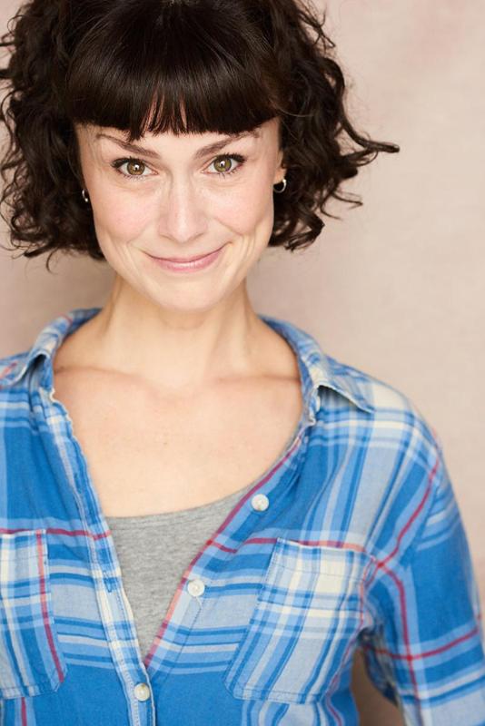 Suzanne Slade